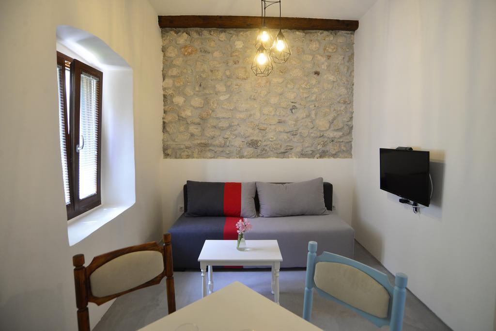 Apartamento House 561 Kotor Exterior foto