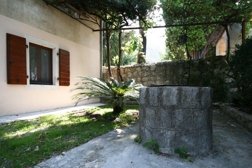 Apartamento House 561 Kotor Exterior foto